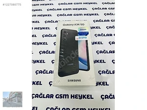 Çağlar Gsm HeykelMağaza resmi