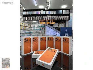 Safari̇ İleti̇şi̇mMağaza resmi