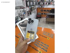 Okan İleti̇şi̇mMağaza resmi
