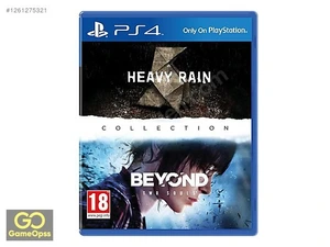 Game OpssMağaza resmi