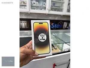 Tekno StarMağaza resmi