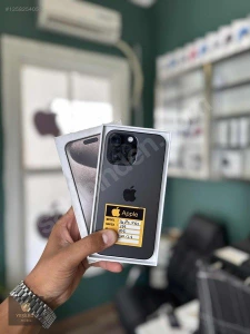 Yeşi̇lköy Mobi̇lMağaza resmi