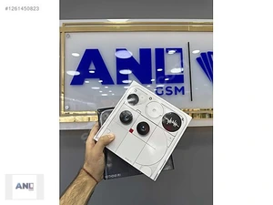Anl GsmMağaza resmi