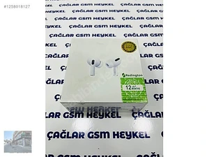 Çağlar Gsm HeykelMağaza resmi