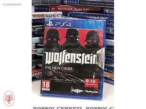 Konsol Cenneti̇Mağaza resmi