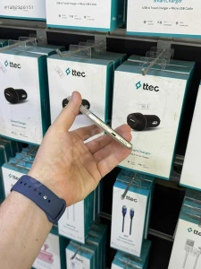 A.y TechnologyMağaza resmi