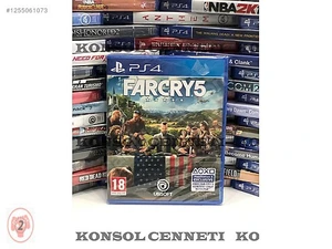 Konsol Cenneti̇Mağaza resmi