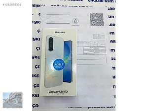 Çağlar Gsm HeykelMağaza resmi