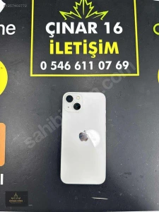 Çınar 16 İleti̇şi̇mMağaza resmi