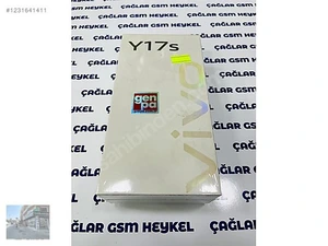 Çağlar Gsm HeykelMağaza resmi