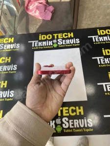 İdotechMağaza resmi