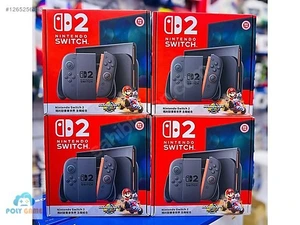 Poly GameMağaza resmi