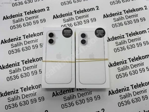 Akdeni̇z Telekom 2Mağaza resmi