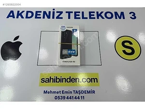 Akdeni̇z Telekom 3Mağaza resmi