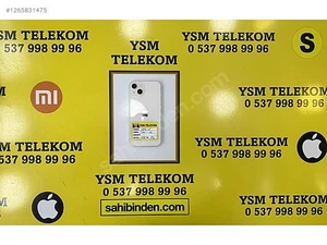Ysm TelekomMağaza resmi