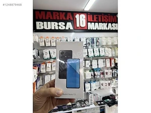 Marka16 İleti̇şi̇mMağaza resmi
