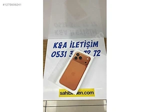K&a İleti̇şi̇mMağaza resmi