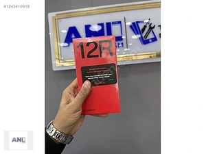 Anl GsmMağaza resmi