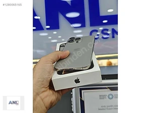 Anl GsmMağaza resmi