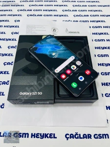Çağlar Gsm HeykelMağaza resmi