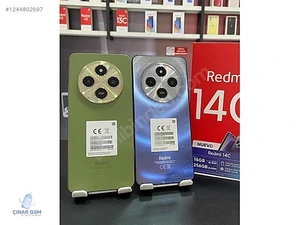 Çınar GsmMağaza resmi
