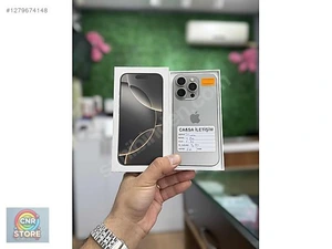 Cnr TelekomMağaza resmi