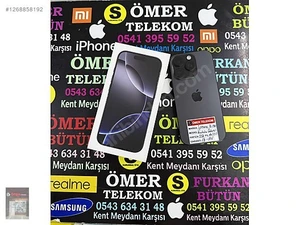 Ömer TelekomMağaza resmi