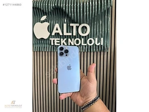 Al-to Teknoloji̇Mağaza resmi