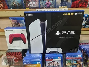 Adana Oyun DünyasıMağaza resmi