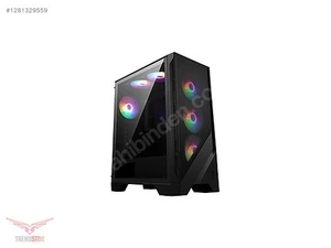 Trendstok OutletMağaza resmi