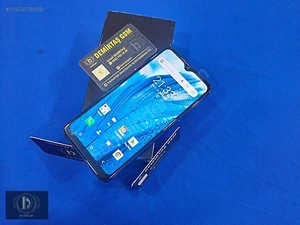 Demi̇rtaş Gsm 2Mağaza resmi
