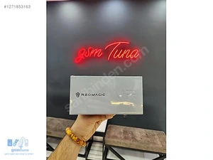 Gsm TunaMağaza resmi