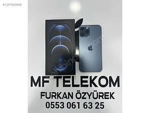 Mf TelekomMağaza resmi