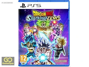 Game OpssMağaza resmi