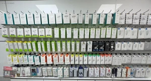 Telefon Market VodafoneMağaza resmi