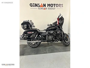 Gensan MotorsMağaza resmi