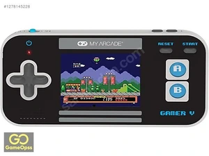 Game OpssMağaza resmi