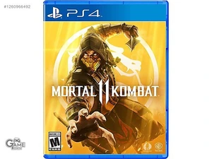 Game TownMağaza resmi