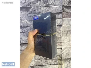 Net-cell İleti̇şi̇mMağaza resmi