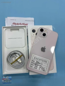 Esertepe Telefon BorsasıMağaza resmi