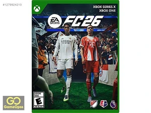 Game OpssMağaza resmi