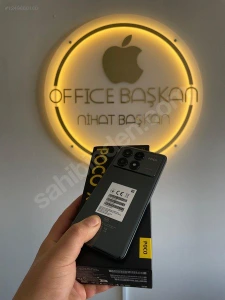 Nihat YMağaza resmi