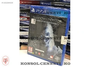 Konsol Cenneti̇Mağaza resmi