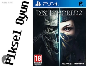 Piksel OyunMağaza resmi