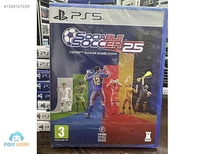 Poly GameMağaza resmi