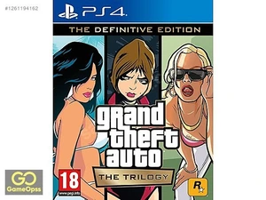Game OpssMağaza resmi