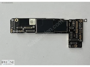 Iphone Ozel Servi̇sMağaza resmi