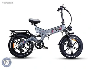 Afm Elektri̇kli̇ AraçlarMağaza resmi