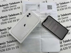 Akdeni̇z Telekom 2Mağaza resmi