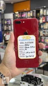 İzel İleti̇şi̇mMağaza resmi